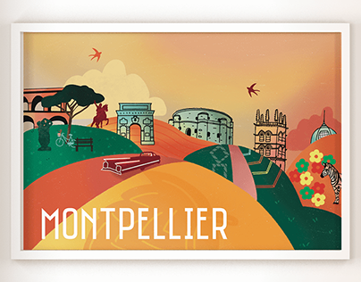 Project thumbnail - Montpellier