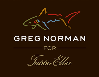 Greg Norman for Tasso Elba