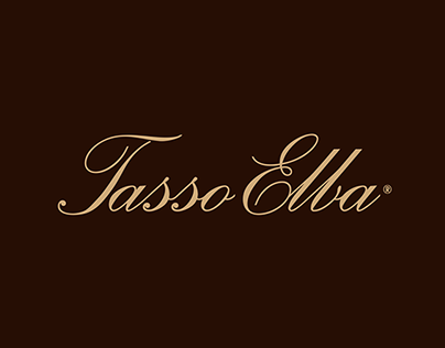Tasso Elba exclusively at Macy's