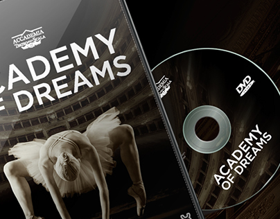 Academy Of Dreams