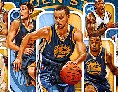 Golden State Warriors wallpaper