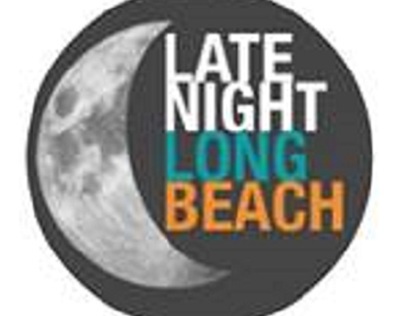 Late Night Long Beach