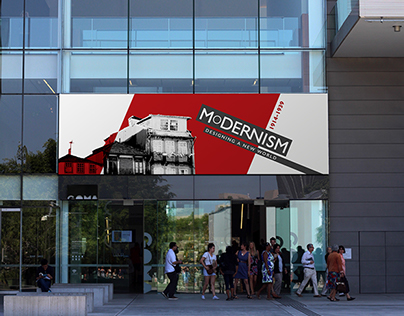 Modernism Exhibition