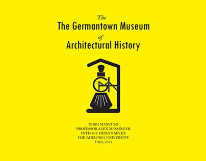 The Germantown Museum of Architectural History
