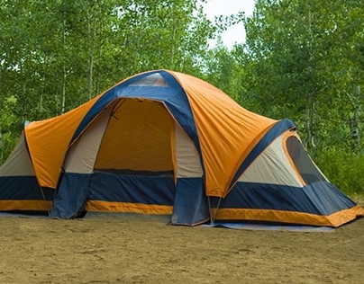 Maintenance of Camping Tents For christmas 2014