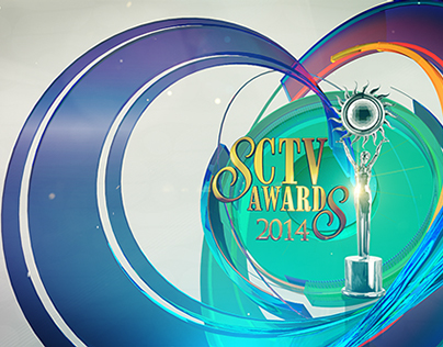 Sctv Awards 2014