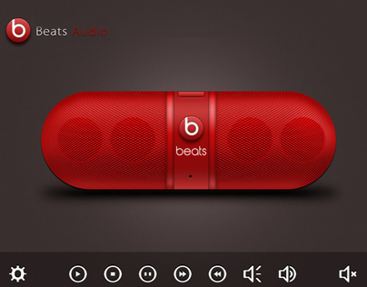 beats audio