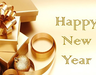 Best New Year Messages for Friends
