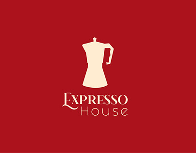 Expresso Haouse - Identidad visual