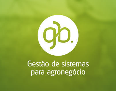 GB - Gestão de sistemas para agronegócio