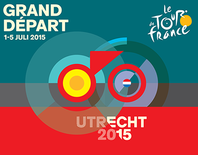 Grand Départ Tour de France 2015