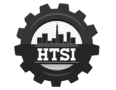 HTSI Logo Redesign