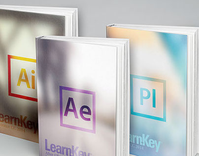 Adobe CC 2014 Workbooks