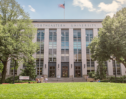 Northeastern University Institutional Accomplishments