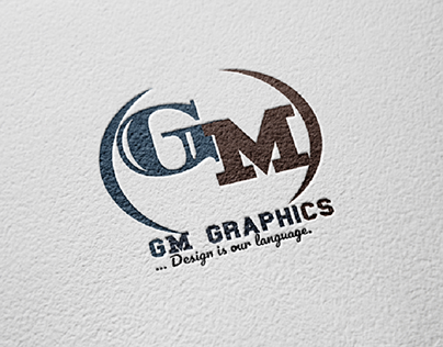 logo design....design is our language