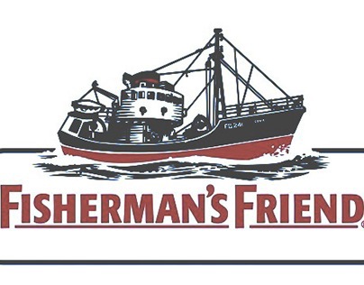 Fisherman's Friend 