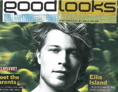 Goodlooks Magazine