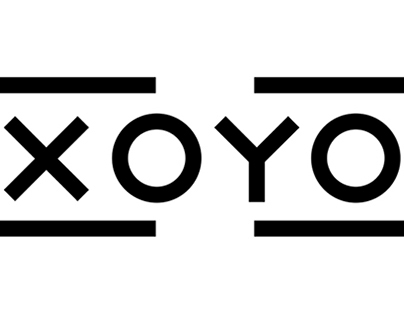 XOYO minimal web project
