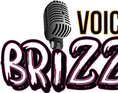 Brizzy Voices Logo