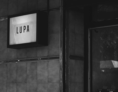 Lupa - Buenos Aires