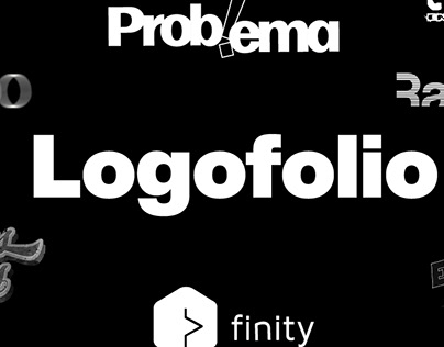 Logofolio Collection 2017-2020