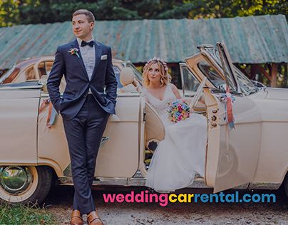 Wedding Cars | Wedding Car Rental