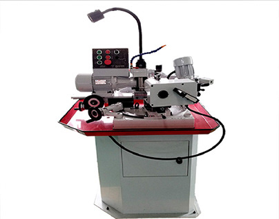 APE-40 drill grinding machine