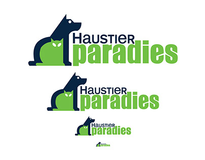 Projekt Haustier Paradies