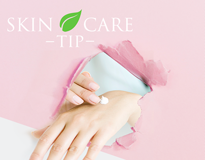 Skin Care tips