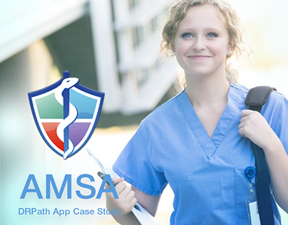AMSA iOS&Android App