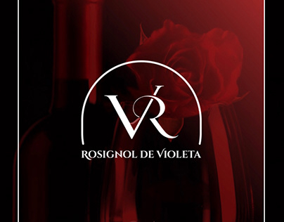 Charte graphique Rosignol de Violeta