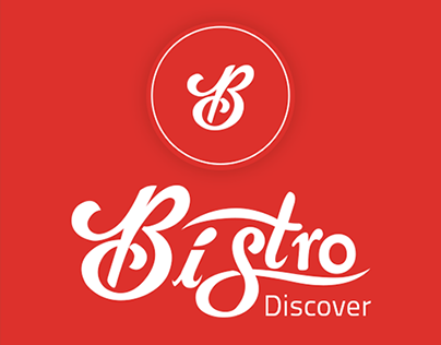 Bistro Discover App Walkthrough