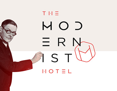 The Modernist Hotel