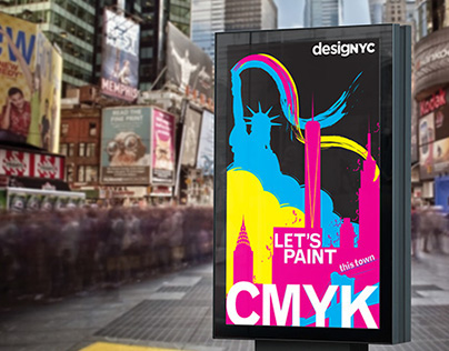 Design NYC Campaign