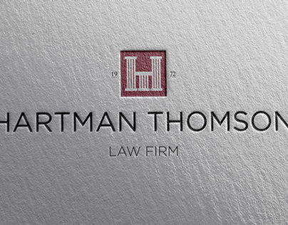 Hartman Thomson Law Firm