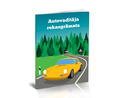 Handbook for drivers