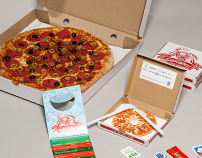 Sekaku "Zła Karma" Pizza Box CD Edition