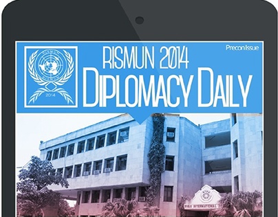 Diplomacy Daily