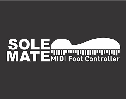 SoleMate Pedal Graphics