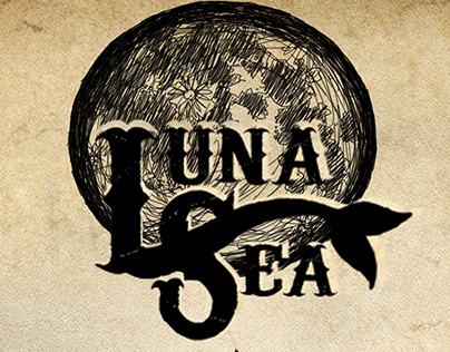 Luna Sea Chocolatier Box 