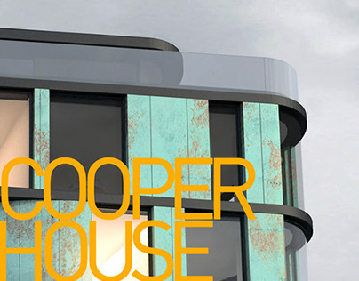cooper house