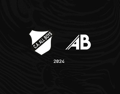 All Boys 2024 - Camisetas Oficiales