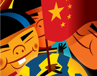 China vai dominar o mundo no Século XXI?