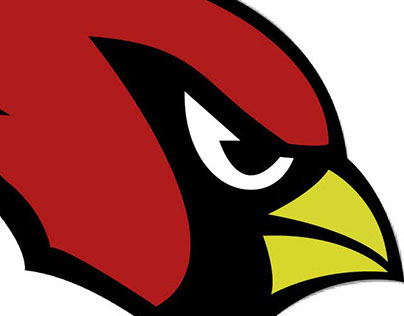 Cardinals Logo trace