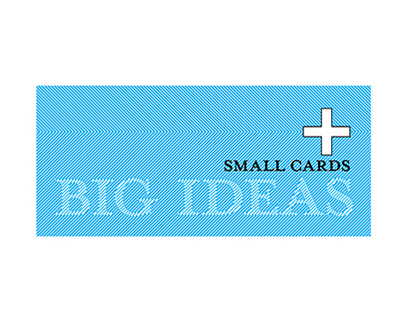 Firsthand Creative Logo & Mini Business Card