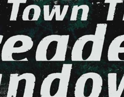 The Town That Dreaded Sundown (2014) Titles