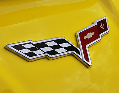 Histoire de la marque de voiture américaine Corvette