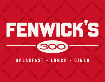 Fenwick's 300