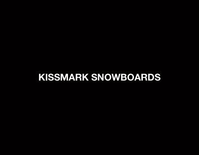 KISSMARK SNOWBOARDS