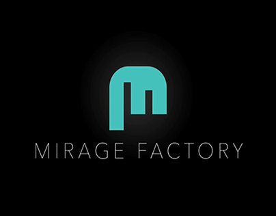 Mirage Factory Scifi Film Trailor